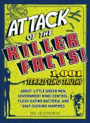 Attack of the Killer Facts! | 9999903165385 | Eric Gryzymkowski