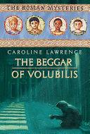 The Beggar of Volubilis | 9999903134855 | Caroline Lawrence