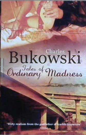 Tales of Ordinary Madness | 9999903222217 | Bukowski, Charles