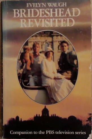 Brideshead revisited | 9999903267669 | by Evelyn Waugh