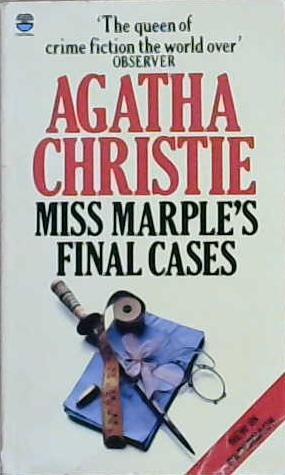 Miss Marple's Final Cases | 9999903208761 | Agatha Christie