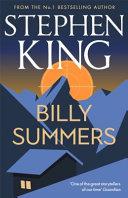 Billy Summers | 9999903230014 | Stephen King