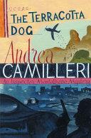 The Terracotta Dog | 9999903175629 | Camilleri, Andrea