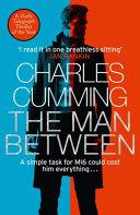 The Man Between | 9999903229421 | Charles Cumming