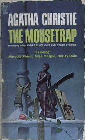 The Mousetrap | 9999903208846 | Agatha Christie