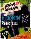 Bloomin' Rainforests | 9999903227243 | Anita Ganeri