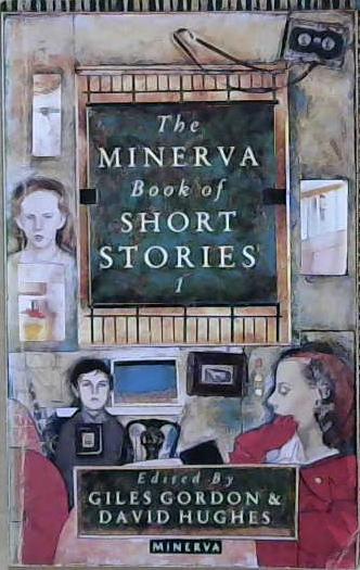 The Minerva Book of Short Stories 1 | 9999903217336