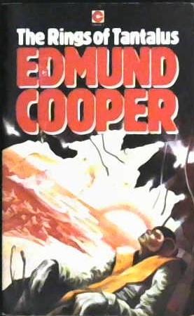 The Rings of Tantalus | 9999902965610 | Edmund Cooper Richard Avery