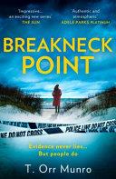 Breakneck Point | 9999903227397 | Tina Orr Munro