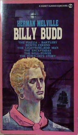 Billy Budd | 9999903248279 | Herman Melville