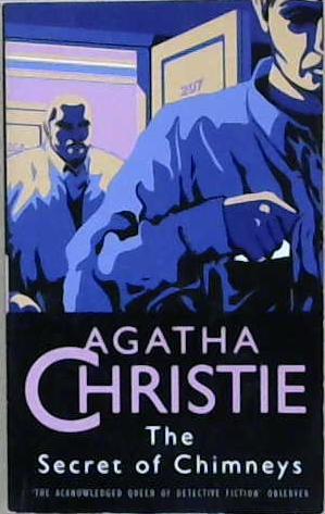 The Secret of Chimneys | 9999903208457 | Agatha Christie