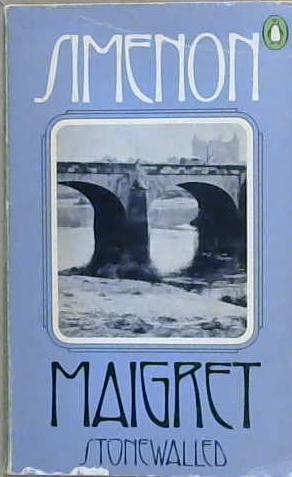 Maigret Stonewalled | 9999903169994 | Georges Simenon