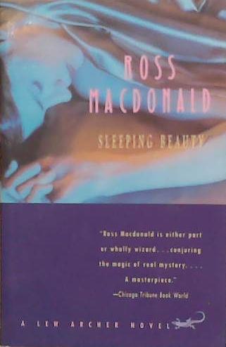 Sleeping Beauty | 9999903255321 | Ross Macdonald