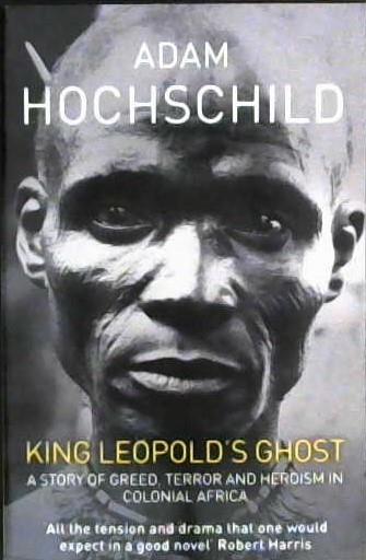 King Leopold's Ghost | 9999903221067 | Hochschild, Adam