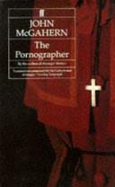 The Pornographer | 9999903245827 | McGahern, John