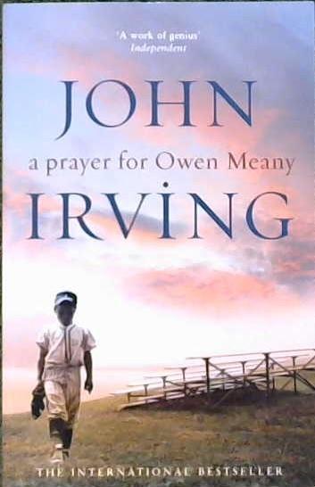 A Prayer for Owen Meany | 9999903222767 | Irving, John