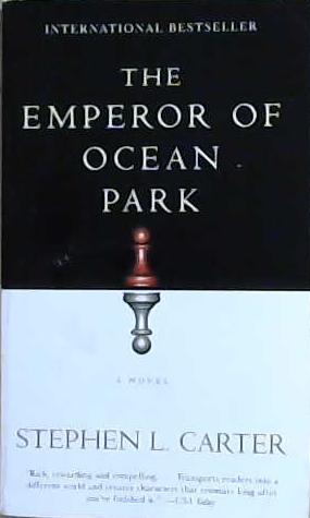 The Emperor of Ocean Park. | 9999903146285 | Carter, Stephen