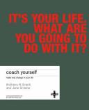 Coach Yourself | 9999903200376 | Anthony M. Grant Jane Greene