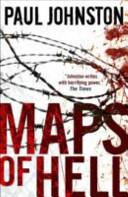 Maps of Hell | 9999903246855 | Paul Johnston