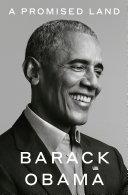 A Promised Land | 9999903244523 | Barack Obama