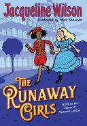 The Runaway Girls | 9999903159292 | Jacqueline Wilson