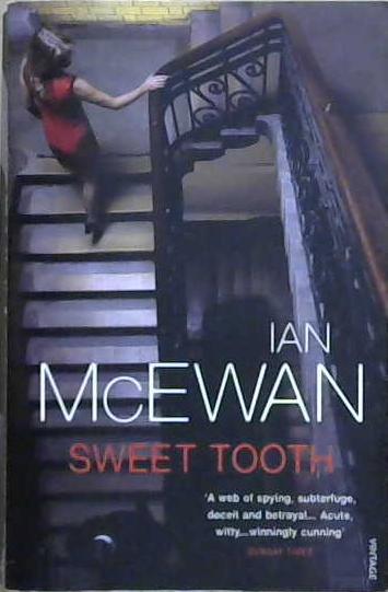 Sweet Tooth | 9999903232520 | McEwan, Ian