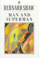 Man and Superman : A Comedy and a Philosophy | 9999903141440 | Shaw, George Bernard