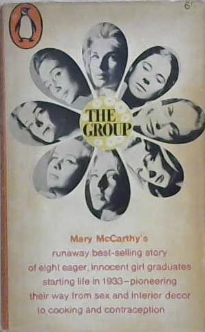 The Group | 9999903228776 | Mary McCarthy