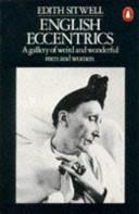 English Eccentrics | 9999903206941 | Edith Sitwell