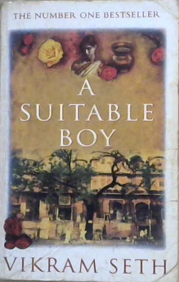 A Suitable Boy | 9999903155638 | Seth, Vikram