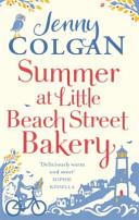 Summer at Little Beach Street Bakery | 9999903254263 | Jenny Colgan