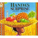 Handa's Surprise | 9999903225225 | Browne, Eileen