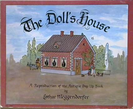 The Doll's House | 9999903204015 | Lothar Meggendorfer