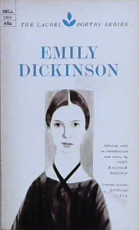 Emily Dickinson | 9999903214779 | Emily Dickinson