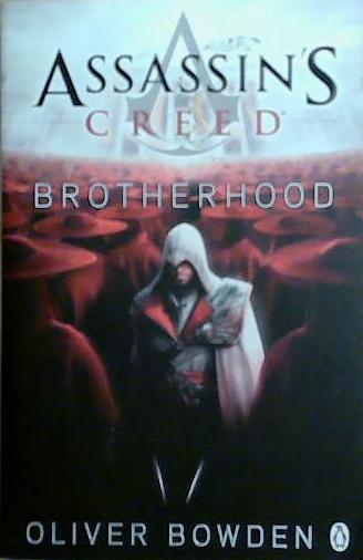 Assassin's Creed: Brotherhood | 9999903259428