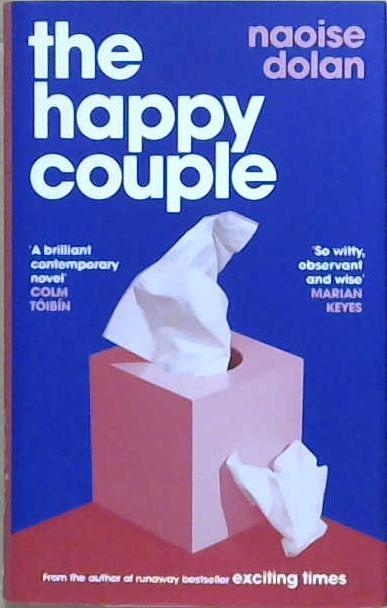 The Happy Couple | 9999903222392 | Naoise Dolan