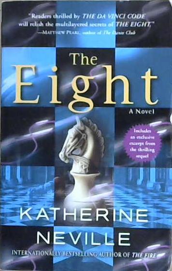 The eight | 9999903123200 | Neville, Katherine