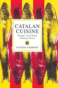 Catalan Cuisine | 9999903260523 | Andrews, Colman