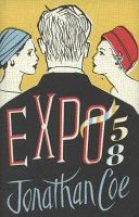 Expo 58 | 9999903192121 | Jonathan Coe