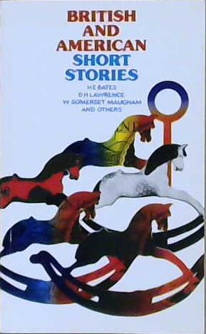 British and American Short Stories | 9999903204800