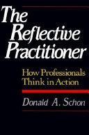 The Reflective Practitioner | 9999903181439 | Donald A. Schon