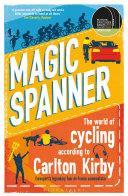 Magic Spanner | 9999902806777 | Carlton Kirby Robbie Broughton