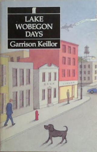 Lake Wobegone Days | 9999903258445 | Keillor, Garrison