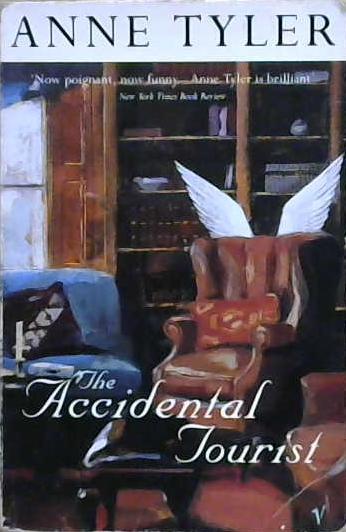 The Accidental Tourist | 9999903226932 | Tyler, Anne