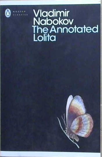 The Annotated Lolita | 9999903232247 | Vladimir Nabokov