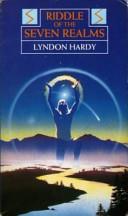 Riddle of the Seven Realms | 9999902544761 | Lyndon Hardy