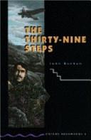 The Thirty-nine Steps | 9999903203711 | John Buchan