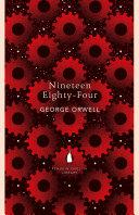 Nineteen Eighty-Four | 9780241341650 | George Orwell