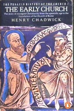 The Early Church | 9999902888506 | Henry Chadwick