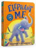 Elephant Me | 9999903185321 | Giles Andreae